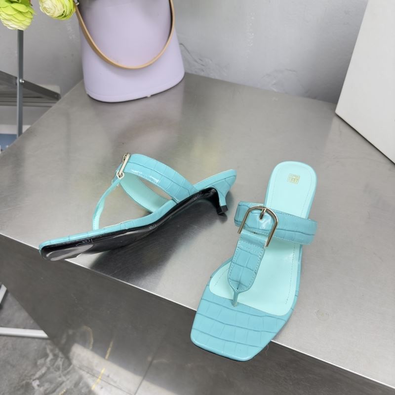 Toteme Sandals